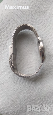 MIDO Commander Ocean Star Automatic Ref. 8419, снимка 4 - Мъжки - 52727962