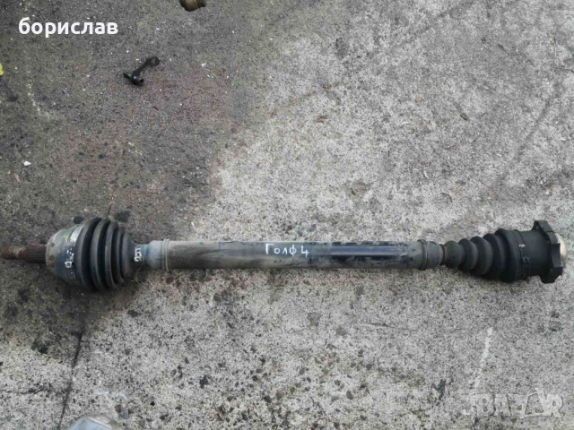 Дясна полуоска за Фолксваген голф 4 