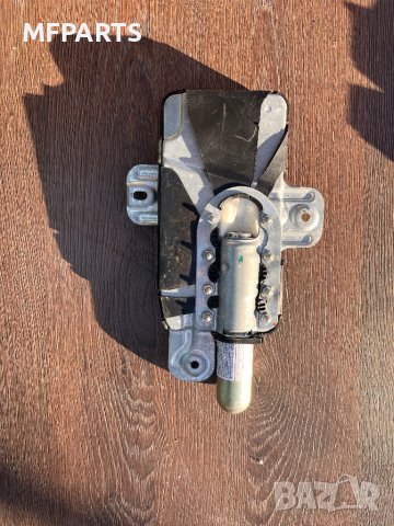 Airbag предна лява врата за BMW E46 , снимка 2 - Части - 43024221