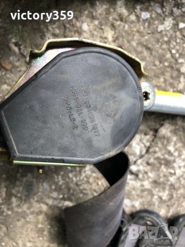 Колани Audi A4 B5, снимка 3 - Части - 33434592