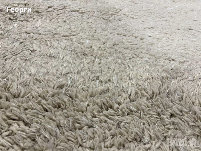 2 Броя Рошави Килими, снимка 2 - Килими - 51300805