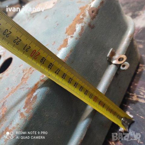 Котия табло, снимка 3 - Резервни части за машини - 33245472