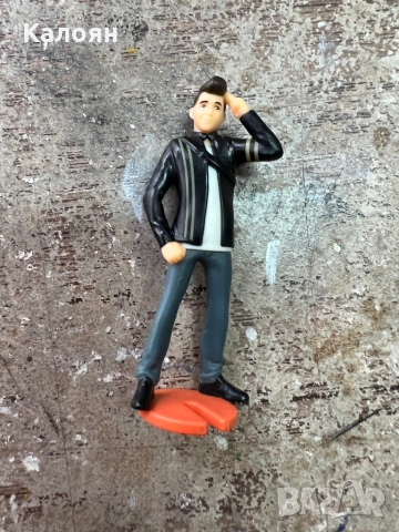 Играчка фигурка 