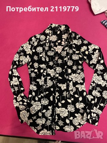 Дамски сет от 4 бр. Ризи за 10 лв, снимка 6 - Ризи - 43368370