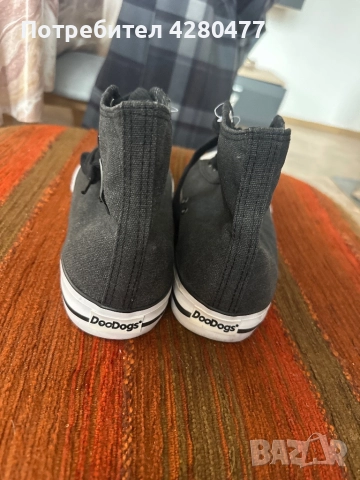 Кецове “DooDogs”, снимка 5 - Кецове - 52341048