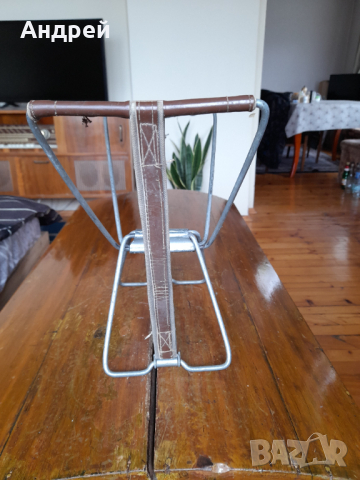 Старо Рибарско столче #3, снимка 6 - Екипировка - 44863452