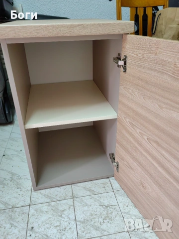 Шкаф от ПДЧ, снимка 2 - Шкафове - 53175138