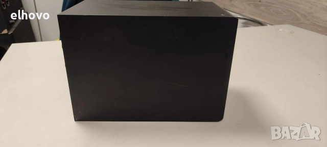 Мултимедиен високоговорител Labtec Pulse 475, снимка 2 - Тонколони - 53121575