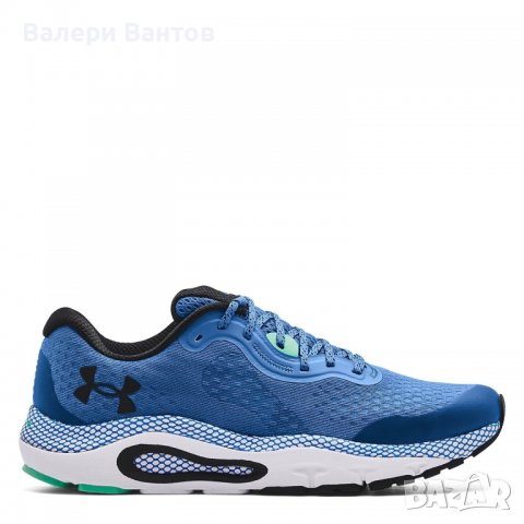 Under Armour HOVR Guardian 3 Мъжки маратонки  UK 8,5  EU 43.  27,5см., снимка 1 - Футбол - 40131315