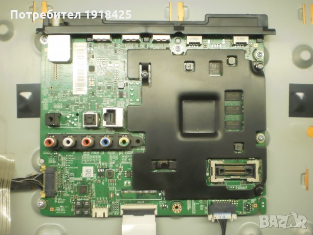 SAMSUNG UE43J5500AW ; Telefunken 39HE5010N ; SAMSUNG UE50MU6172U, снимка 3 - Части и Платки - 28065538