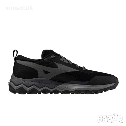 Мъжки маратонки Mizuno Wave Ibuki 5 GORE-TEX -№44, снимка 2 - Маратонки - 53465434