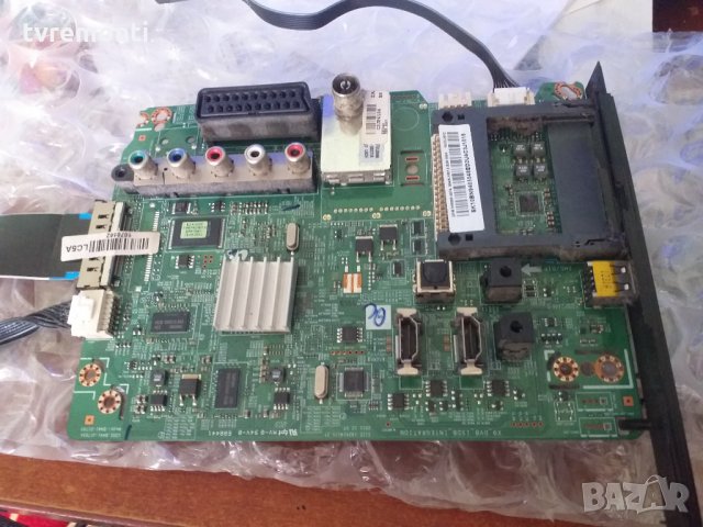 Основна платка BN94-05548P, BN41-01795