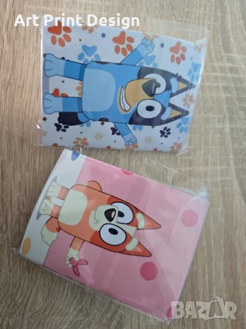 🎨 Гипсови фигурки за оцветяване – Подаръчета за малки гости 🎁, снимка 9 - Фигурки - 51001366