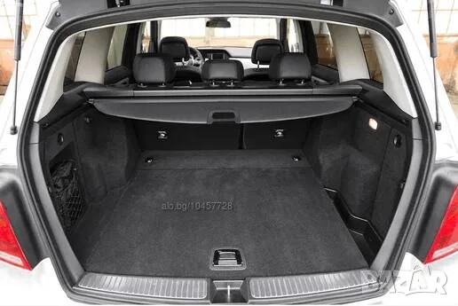 Щора за багажник за mercedes benz glk x204 (2008-2015)