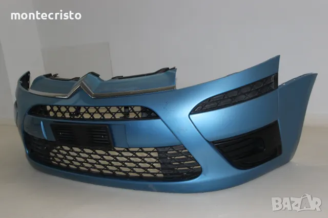 Предна броня Citroen C4 Picasso (2006-2014г.) 7401FL, снимка 8 - Части - 49756926