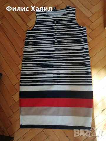 Дамска маркова рокля V'ZARO, снимка 1