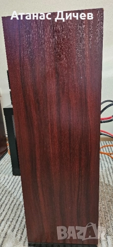 Тонколони Systym 200, снимка 5 - Тонколони - 52027695