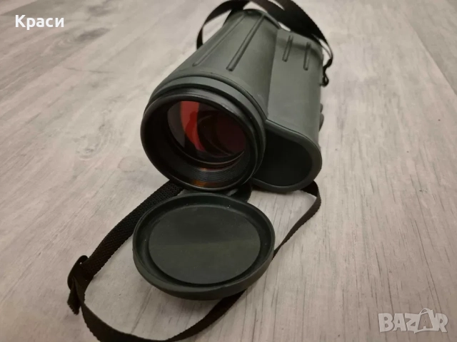 Монокъл Sibir Optics 20–50x50 - Високо увеличение