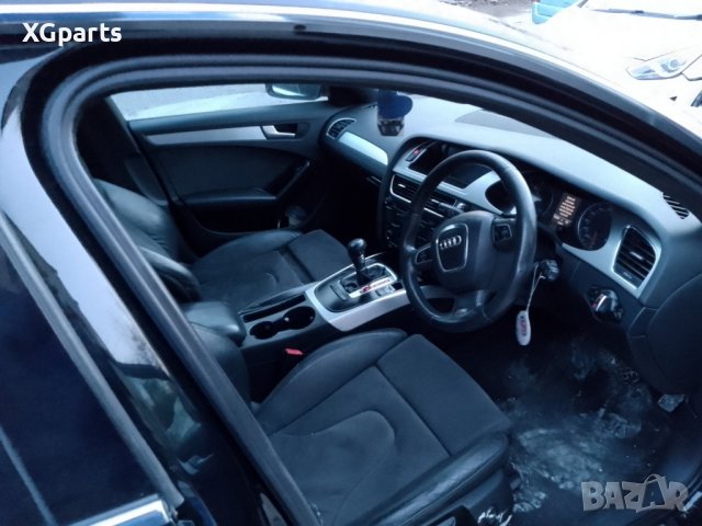 Audi A4 B8 2.0tdi 143 к.с. S-line на части, снимка 2 - Автомобили и джипове - 42969319