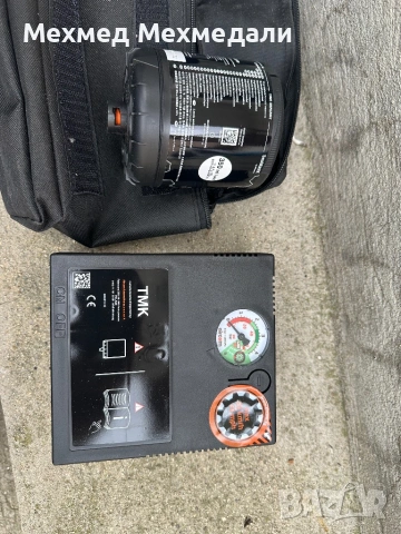 Оригинални Компресори 12 волта , снимка 10 - Компресори - 53403990