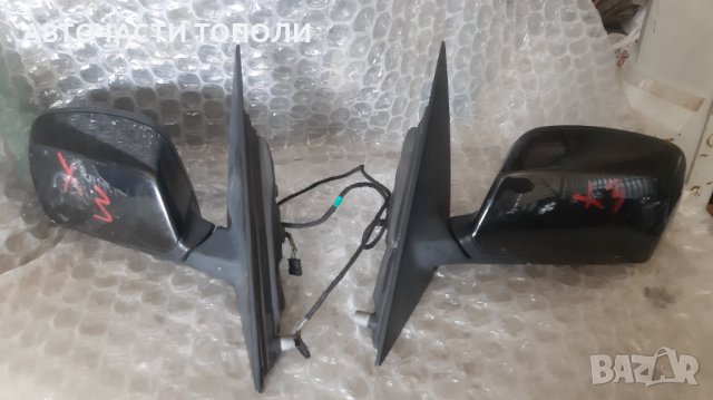 Огледало Огледала БМВ 1, 3, Х3 BMW 118 120 , снимка 1