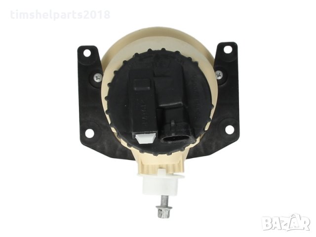 Халоген за Citroen Nemo, Fiat Fiorino, Peugeot Bipper 2007- Лява = Дясна страна, снимка 3 - Части - 33230847