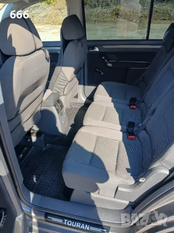 VW TOURAN, снимка 6 - Автомобили и джипове - 47791982