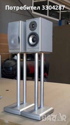 QUADRAL тонколони, снимка 5 - Тонколони - 38042254