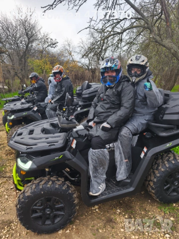 Офроуд ATV маршрут до Манастир Света Марина | Близо до Варна, снимка 4 - Други услуги - 53472656