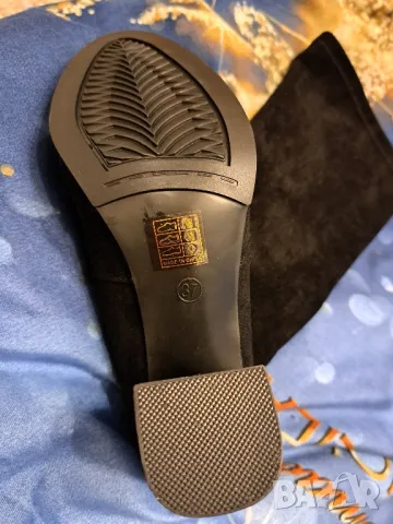 Дамски ботуши , снимка 8 - Дамски ботуши - 48679443