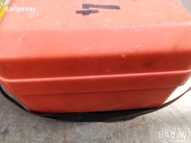 Оптичен нивелир фенел, снимка 2 - Измервателни инструменти - 32736249