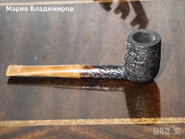 стари класически лули, снимка 10 - Колекции - 53228935