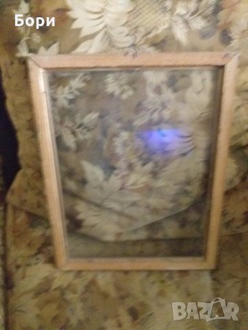 Дървена рамка за снимки., снимка 3 - Картини - 26907398