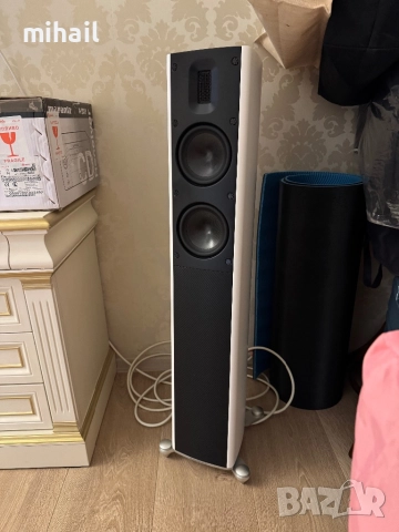 Тонколони Scansonic MB 2.5, снимка 3 - Тонколони - 51837950