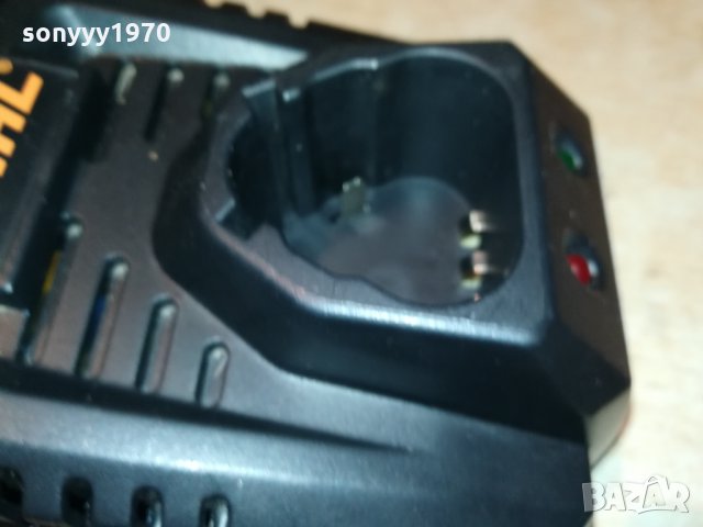 SOLD OUT-STIHL CHARGER FOR BATTERY-ВНОС FRANCE 1001221705, снимка 4 - Винтоверти - 35392458