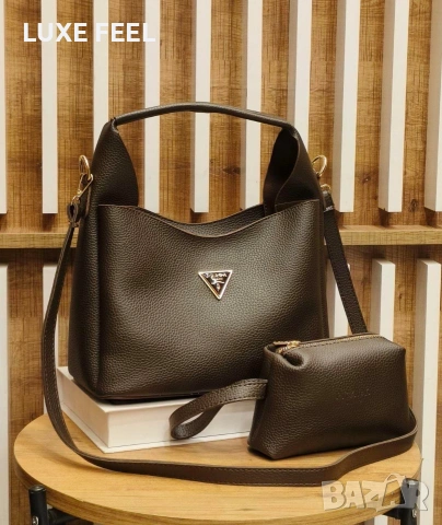 PRADA💎Дамски Чанти , снимка 5 - Чанти - 53251979