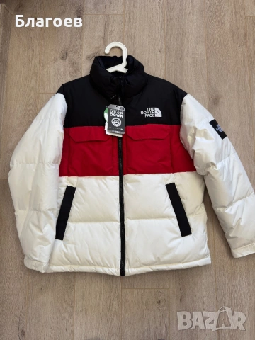 Ново Мъжко  зимно яке The North Face, L/100 