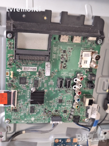 Main board EAX66769503(1.2) EBT64103104 за 32-инчов телевизор LG Модел 32LH6047 , с дисплей HC320DUN