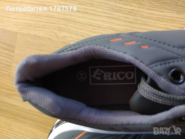 Нови мъжки маратонки технология AIR, снимка 2 - Маратонки - 38256331