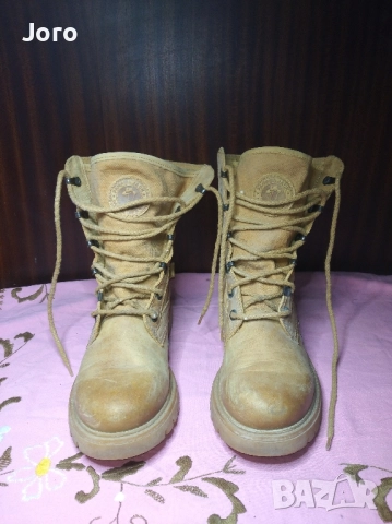 БОТИ Panama jack