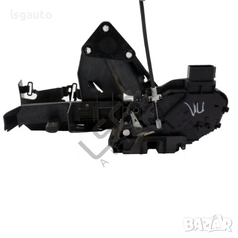 Брава предна лява врата Ford Focus II 2005-2012 ID: 115732, снимка 2 - Части - 43197826