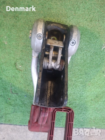 Теглич за каравана, снимка 4 - Други инструменти - 52817538