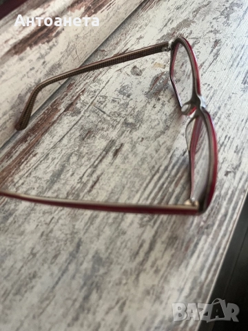 Немски диоптрични рамки за очила , снимка 4 - Слънчеви и диоптрични очила - 51449375