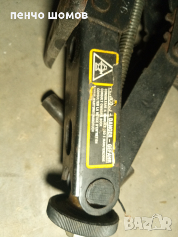 крик за повдигане на автомобили-25лв., снимка 17 - Аксесоари и консумативи - 44892026