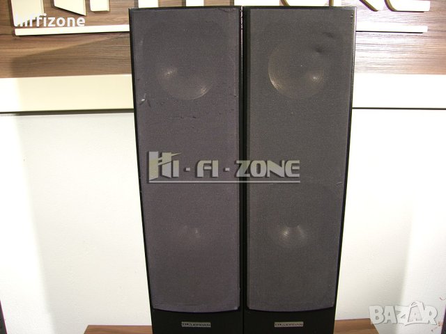 ТОНКОЛОНИ  Alr jordan entry-5m , снимка 8 - Тонколони - 40413389