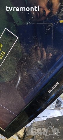 Захранване 17IPS60-2 for 22 inc DISPLAY for BRANDT, снимка 9 - Части и Платки - 38081220