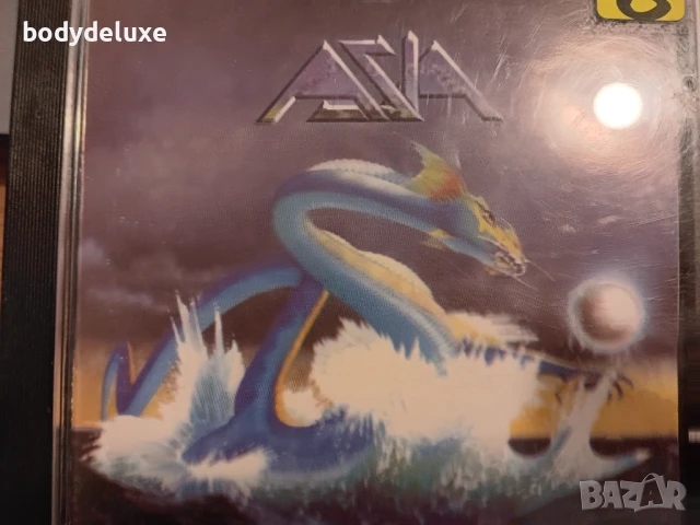 аудио дискове, снимка 11 - CD дискове - 47642777