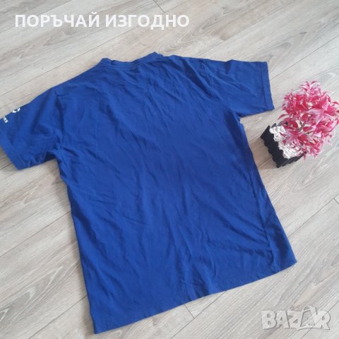 ТЕНИСКА НА ШАМПИОНСКА ЛИГА, снимка 3 - Тениски - 43689867