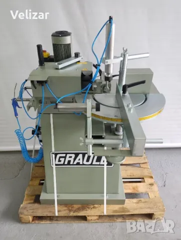 Фреза GRAULE AFK 250 Германия