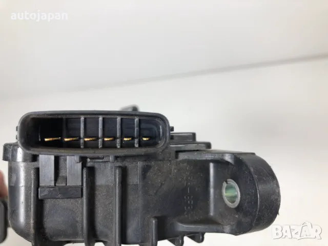 Педал газ потенциометър Mazda 6 2.0 147кс 2006г 1988003460, снимка 3 - Части - 49847492